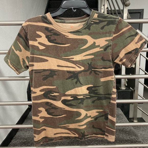 (2) GAME WINNER YOUTH XL CAMO PACK - Picture 6 of 8